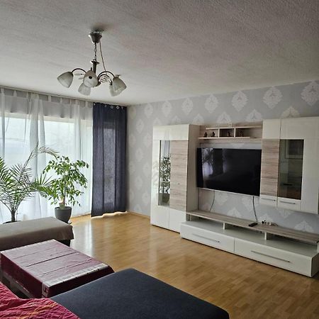Kompfort Business Apartment Wertheim Dış mekan fotoğraf