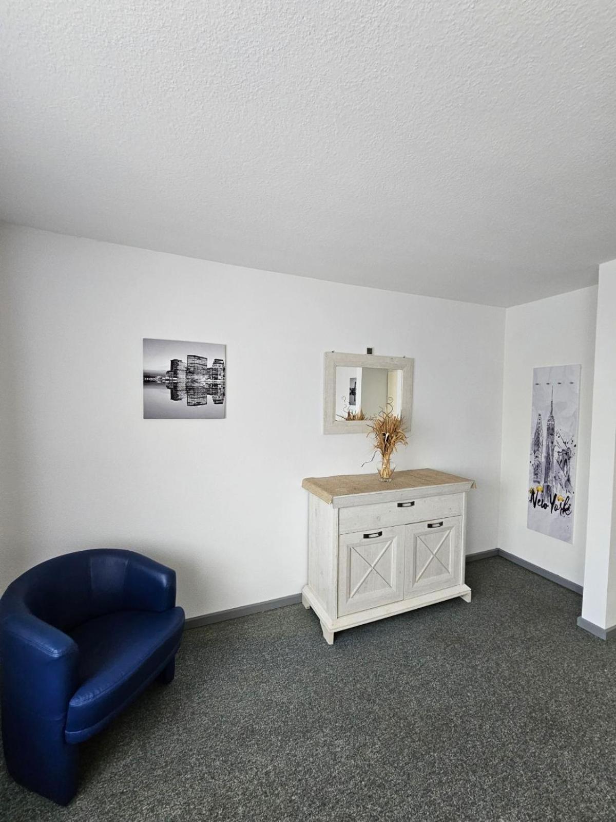 Kompfort Business Apartment Wertheim Dış mekan fotoğraf