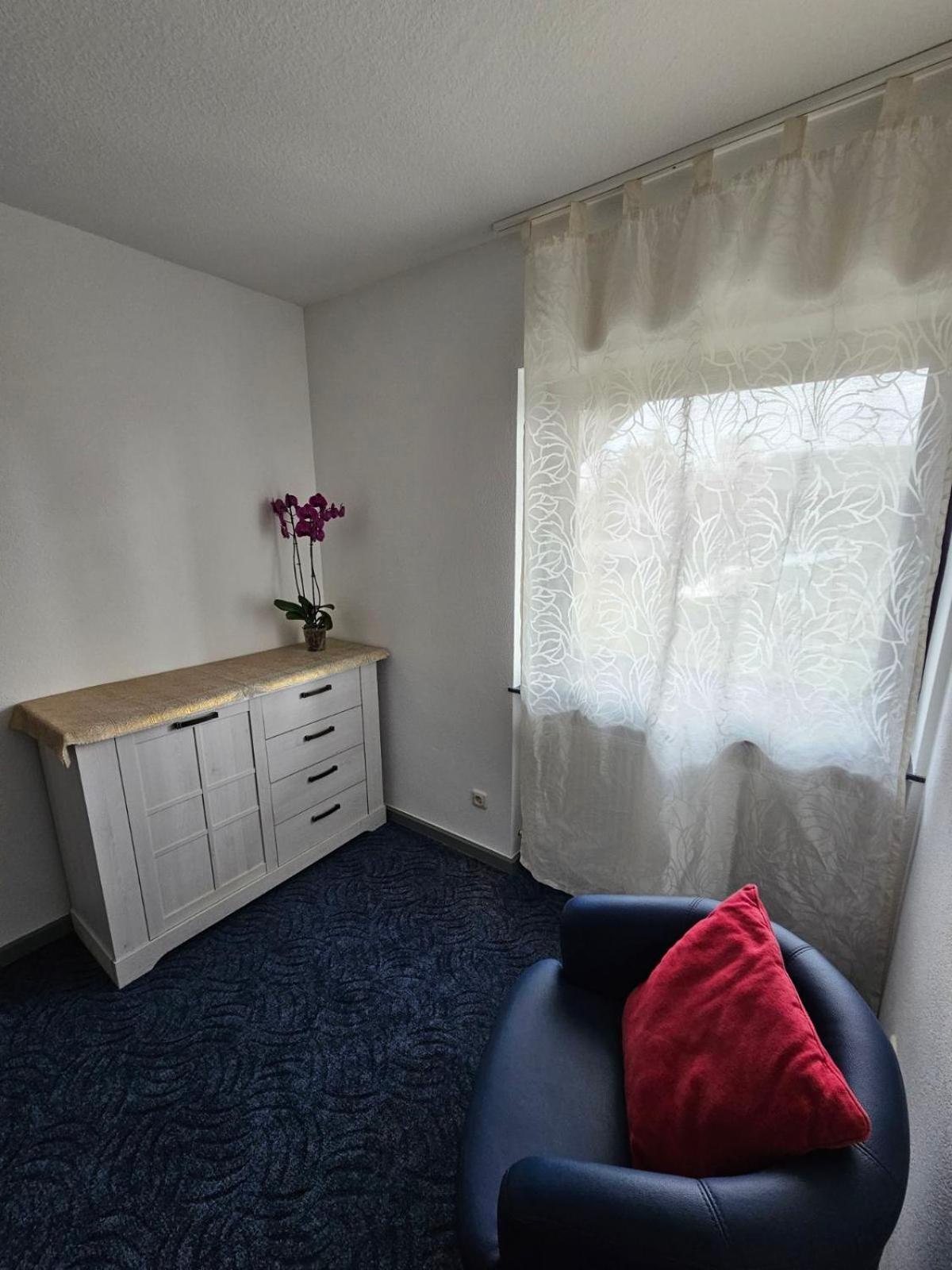 Kompfort Business Apartment Wertheim Dış mekan fotoğraf