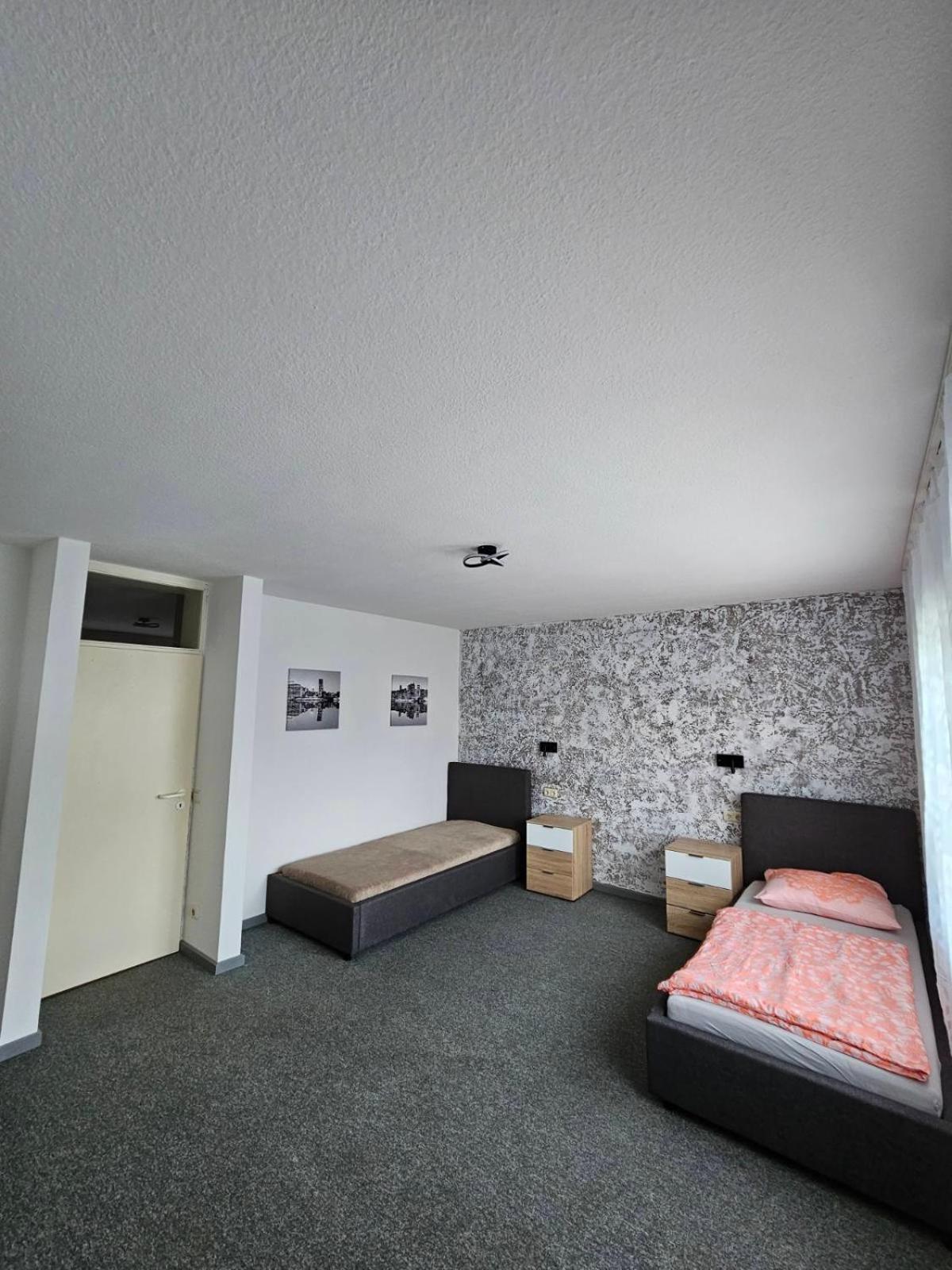 Kompfort Business Apartment Wertheim Dış mekan fotoğraf