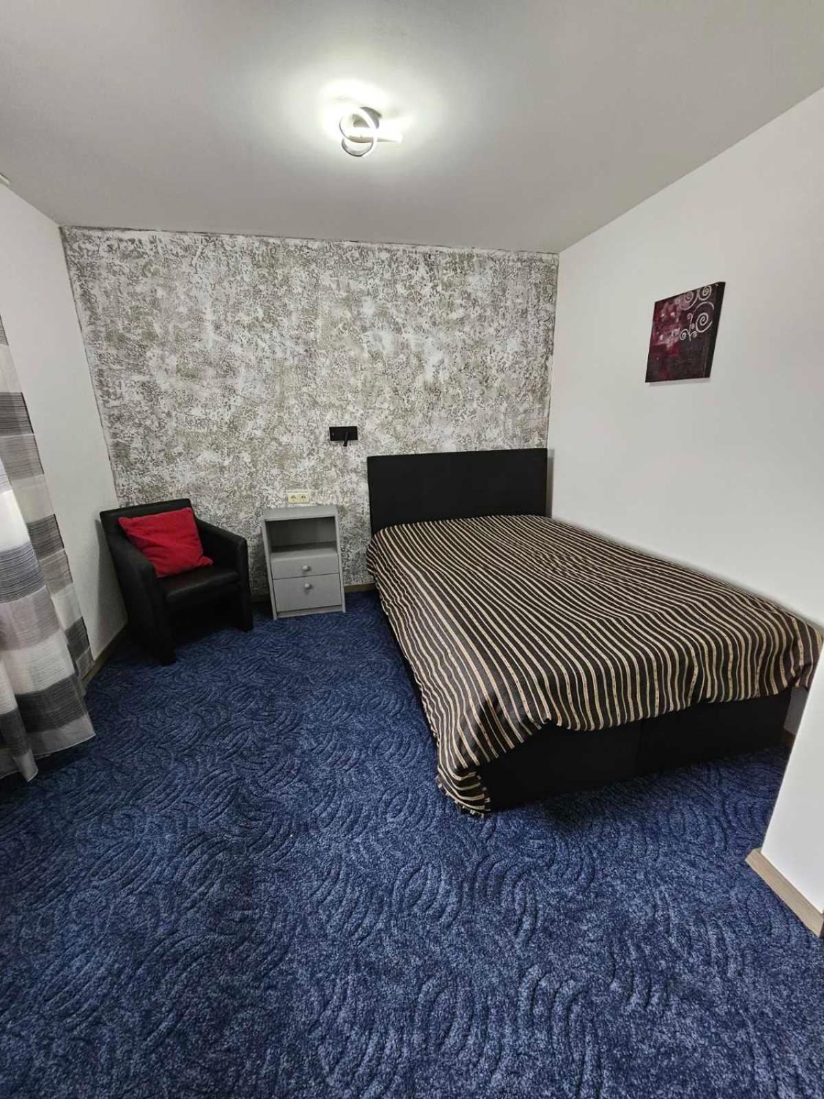 Kompfort Business Apartment Wertheim Dış mekan fotoğraf