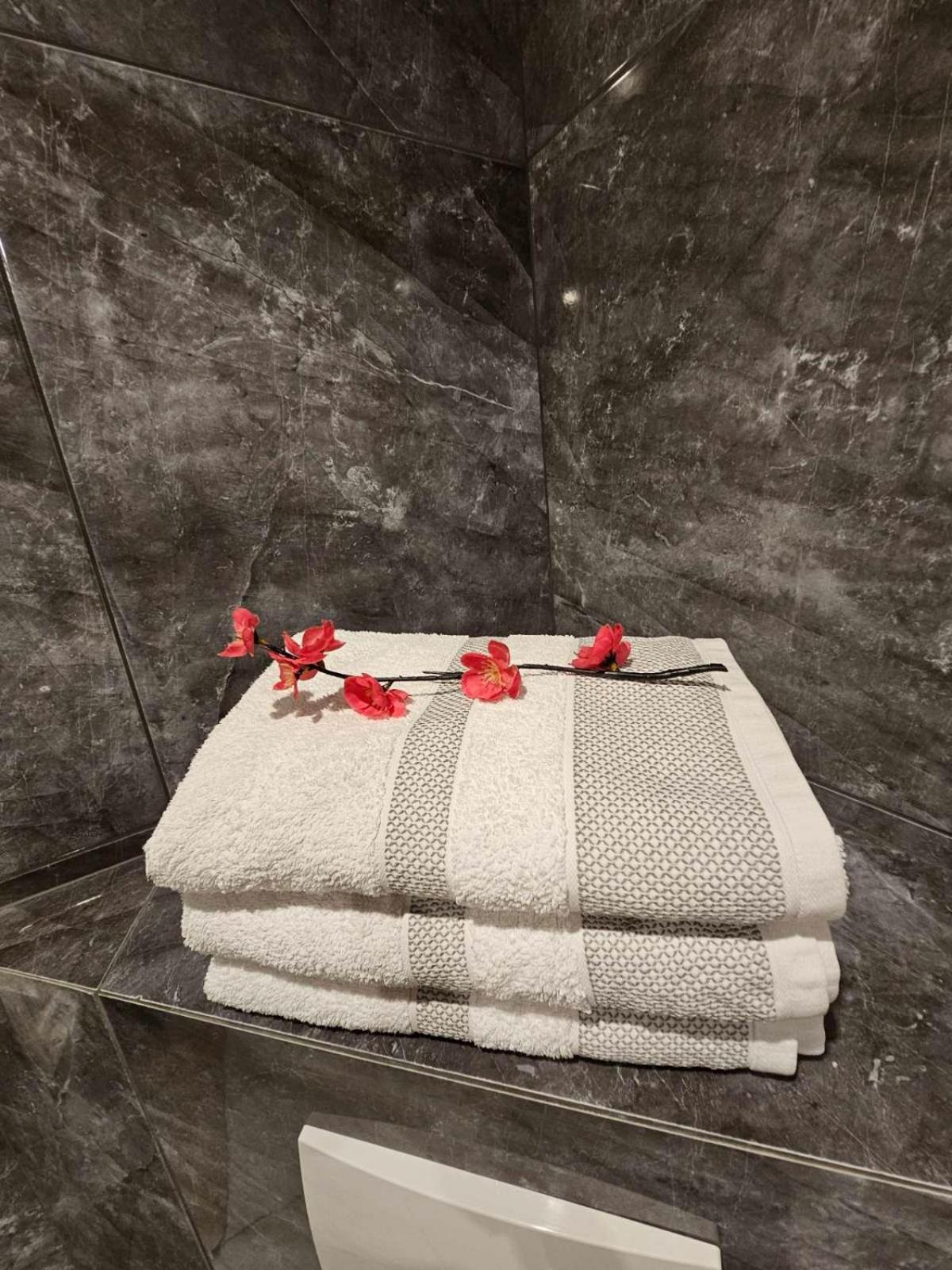 Kompfort Business Apartment Wertheim Dış mekan fotoğraf